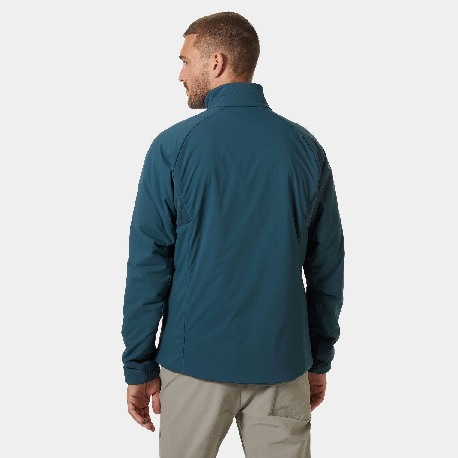 Men's Odin Stretch Insulator Jacket 2.0