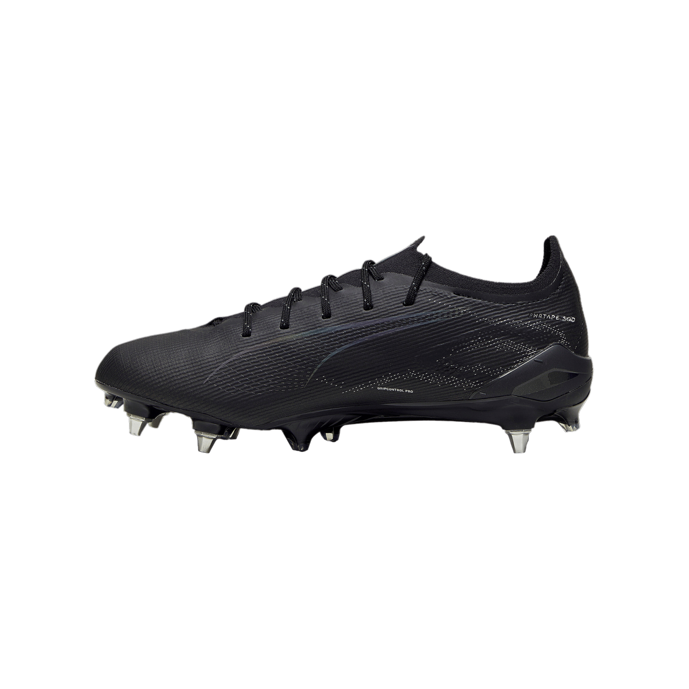 PUMA ULTRA 5 Ultimate MxSG Schwarz F02
