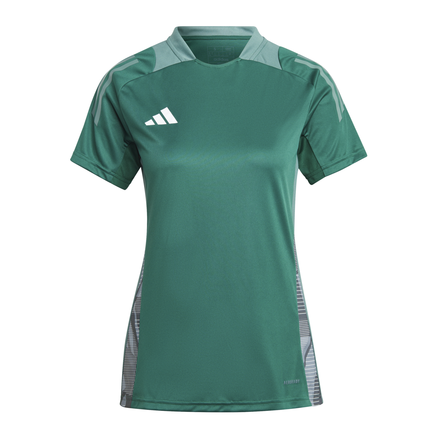 adidas Tiro 24 Competition Training Trikot Damen
