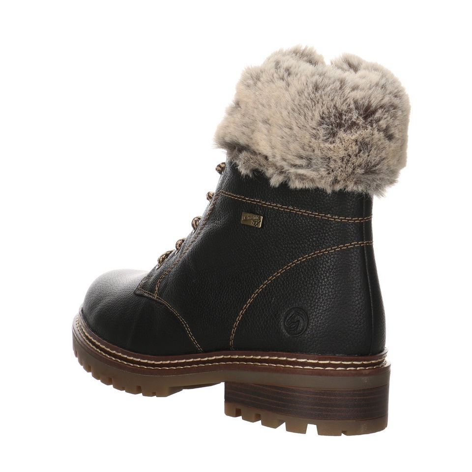 Remonte Schnürboots