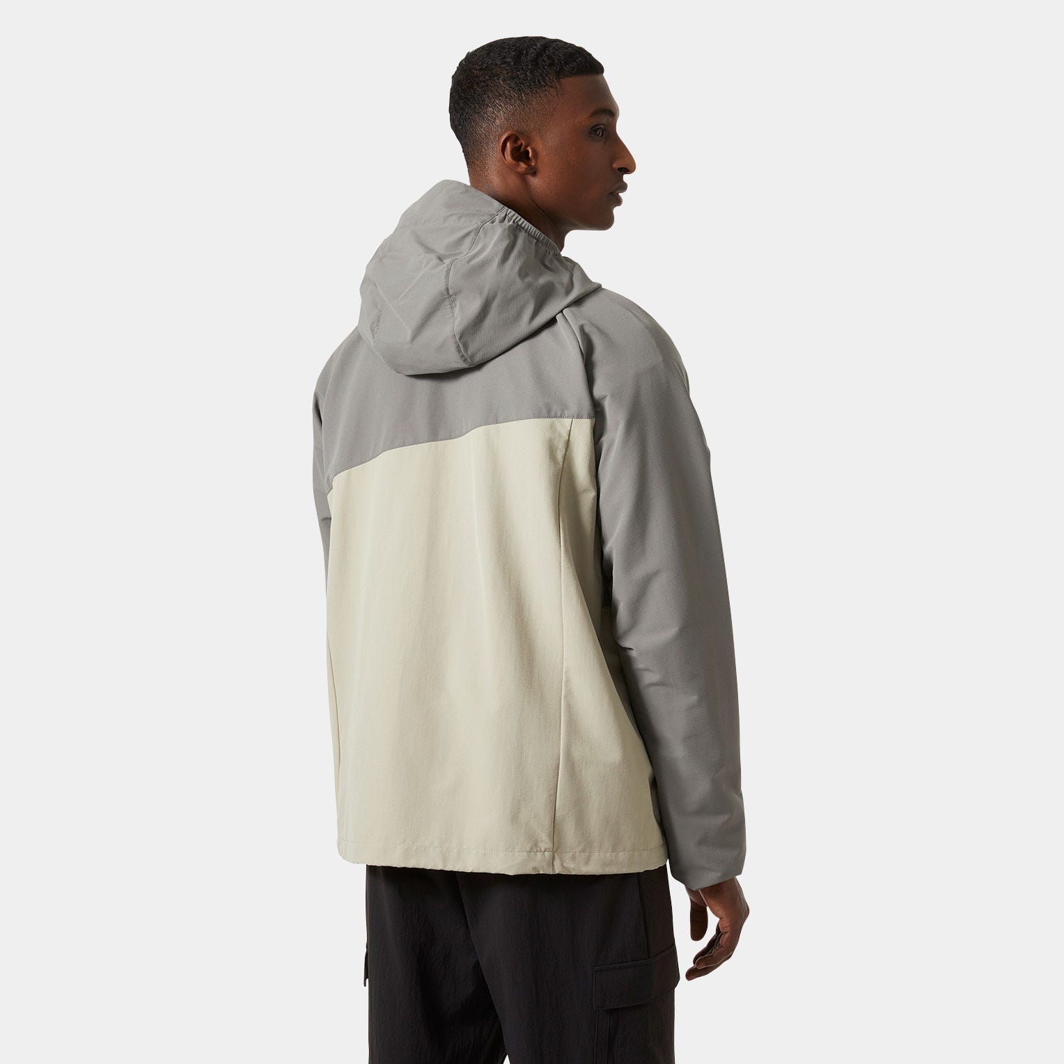Men’s Vista Hike Anorak