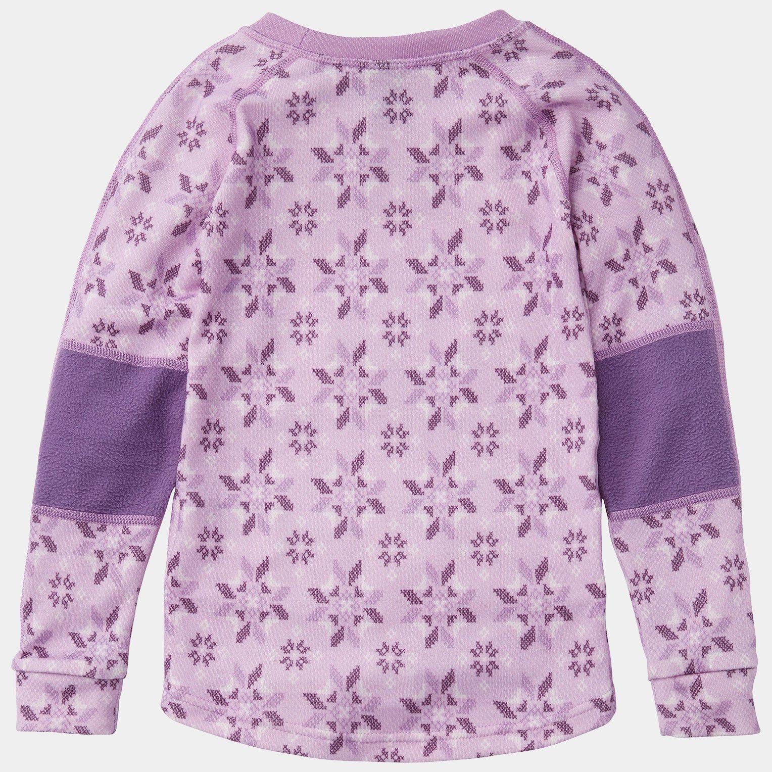 Kids' HH Graphic LIFA® Merino Base Layer Set