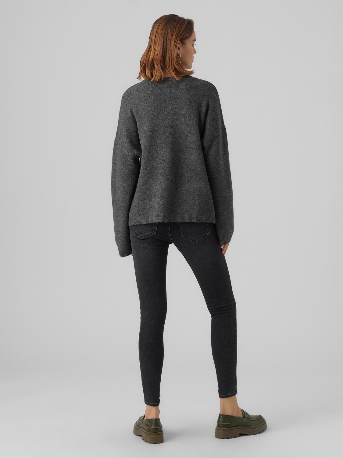 VMGEMMA Pullover