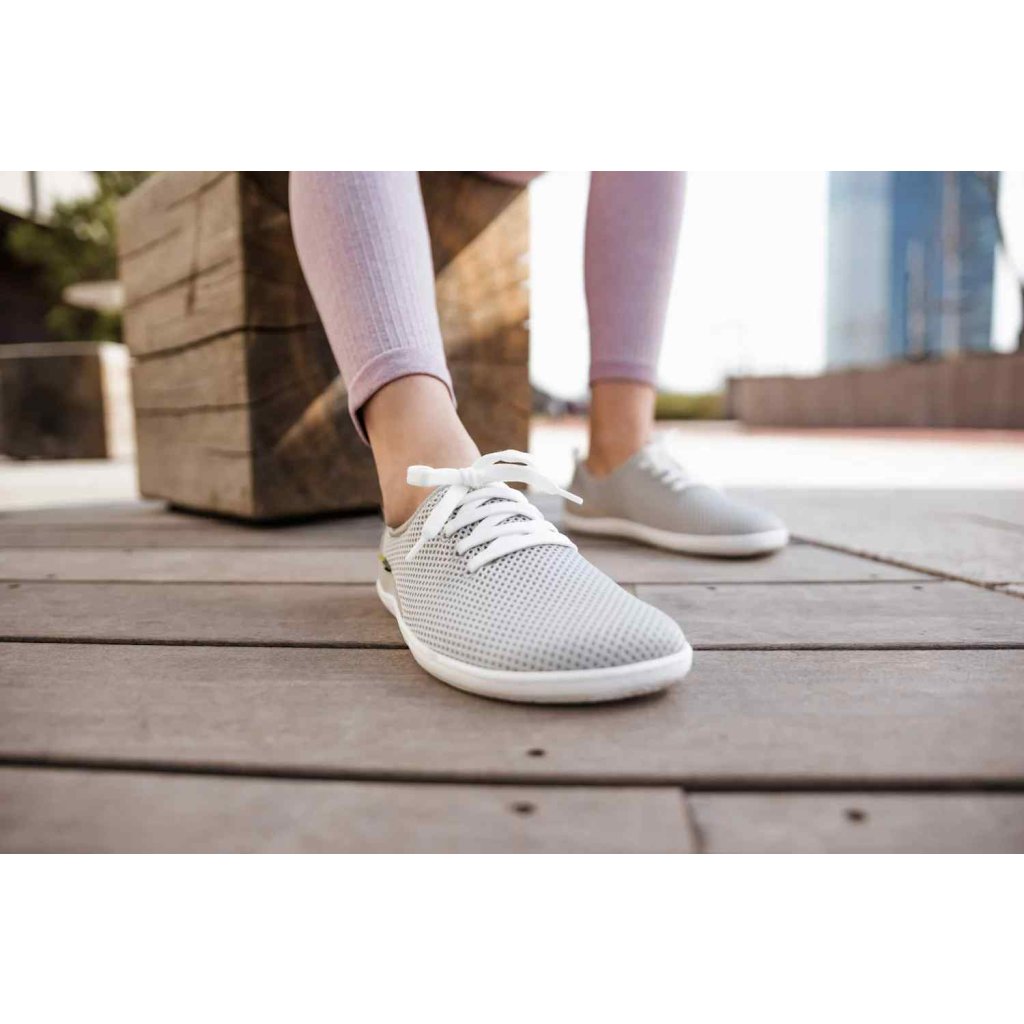 Be Lenka Dash Grey Barfußsneakers