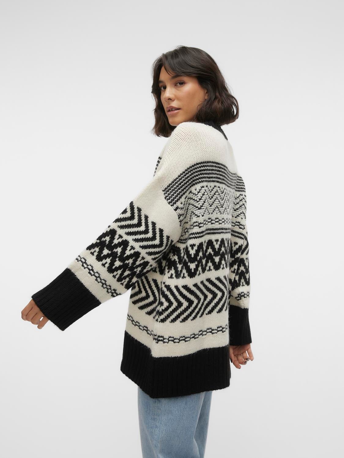 VMMIONA Pullover