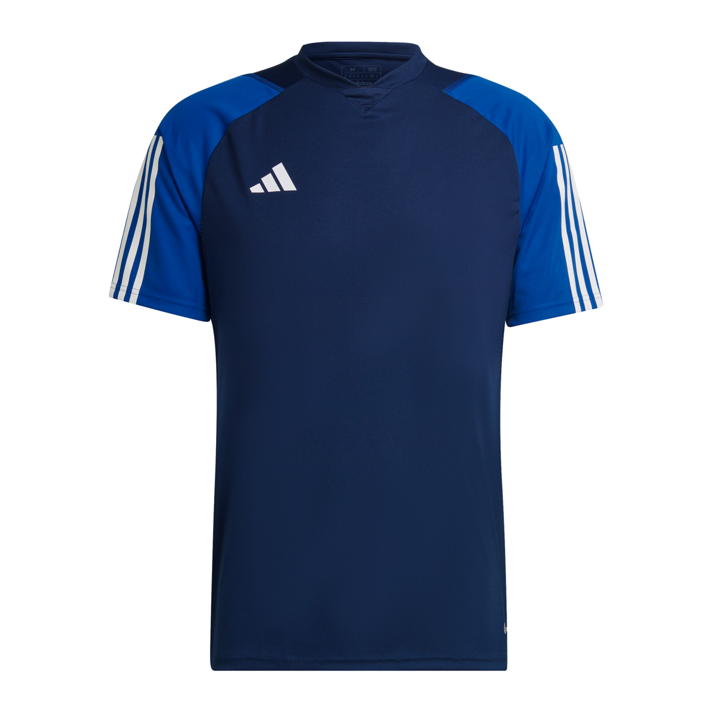 adidas Tiro 23 Competition Trikot Blau