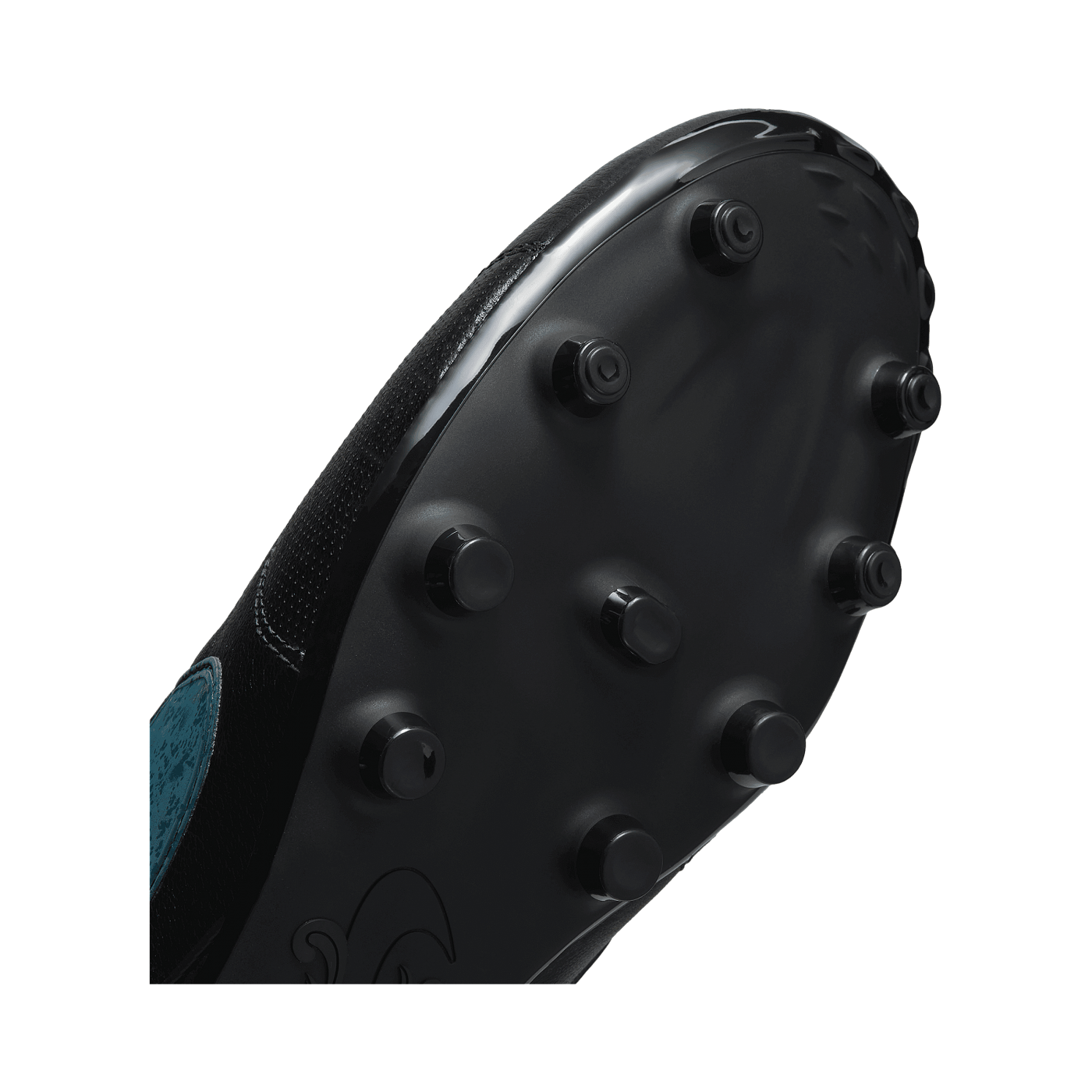 Nike Premier III FG Schwarz F001