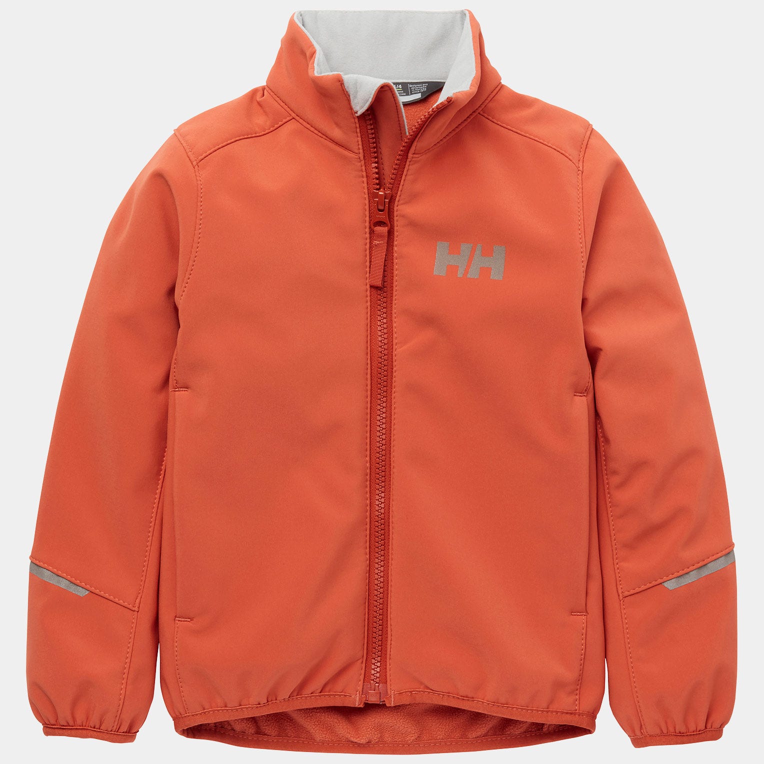 Kids' Marka Softshell Jacket