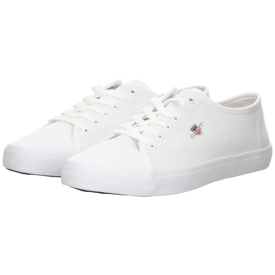 GANT Pillox Leinenschuh