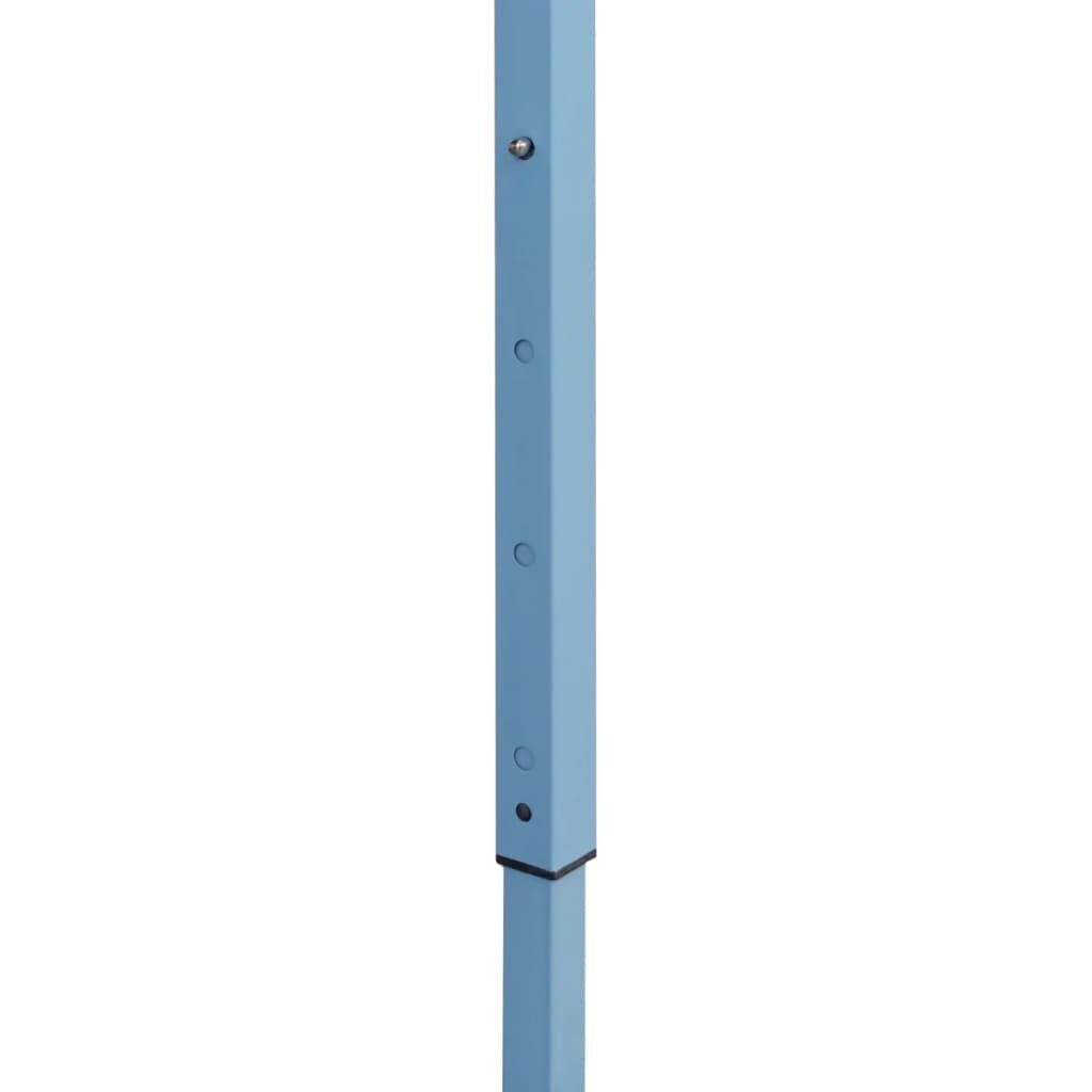 DOTMALL Faltpavillon Partyzelt Wasserdicht, Sonnenschutz, Faltbar,BxT: 300x400cm