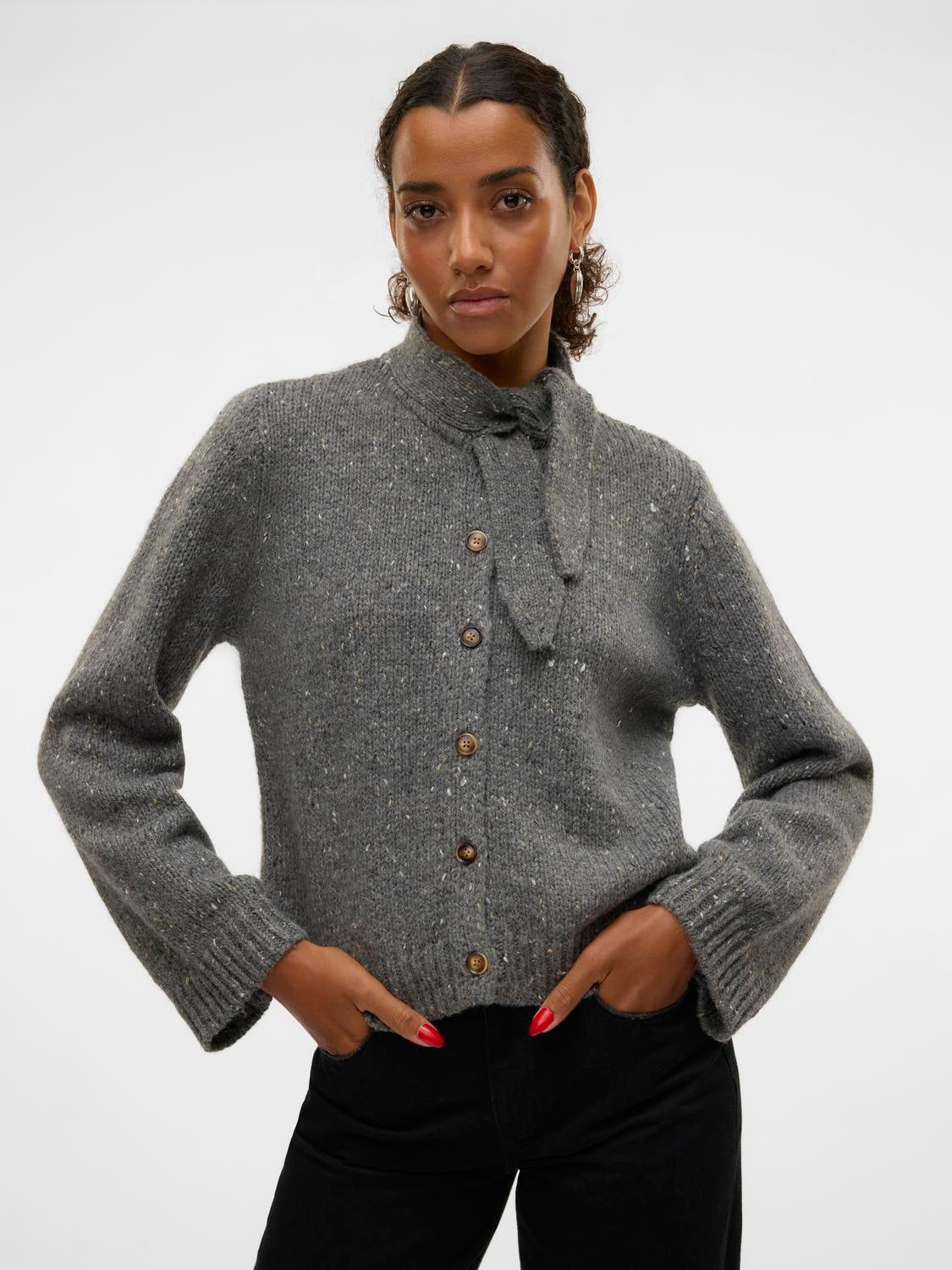 VMMARCELA Strickjacke