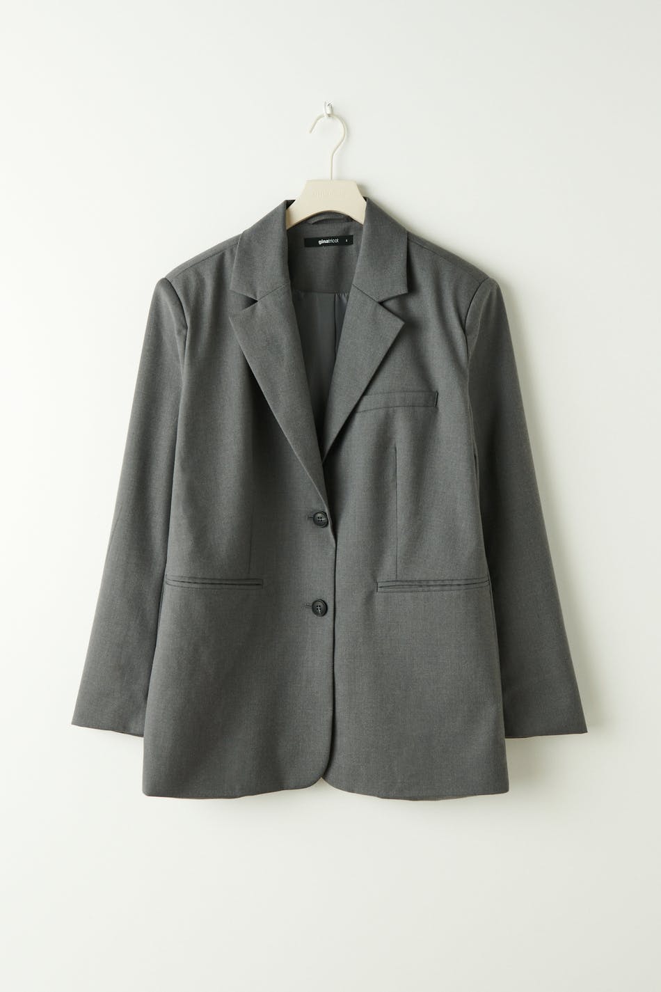 Tammie blazer