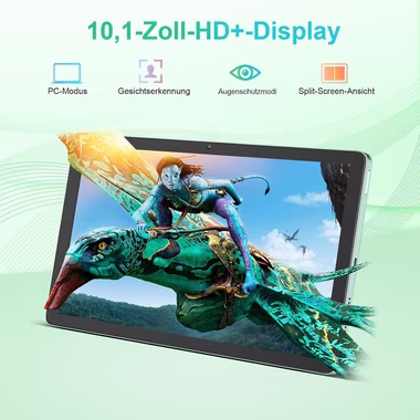 blackview Tablet (10
