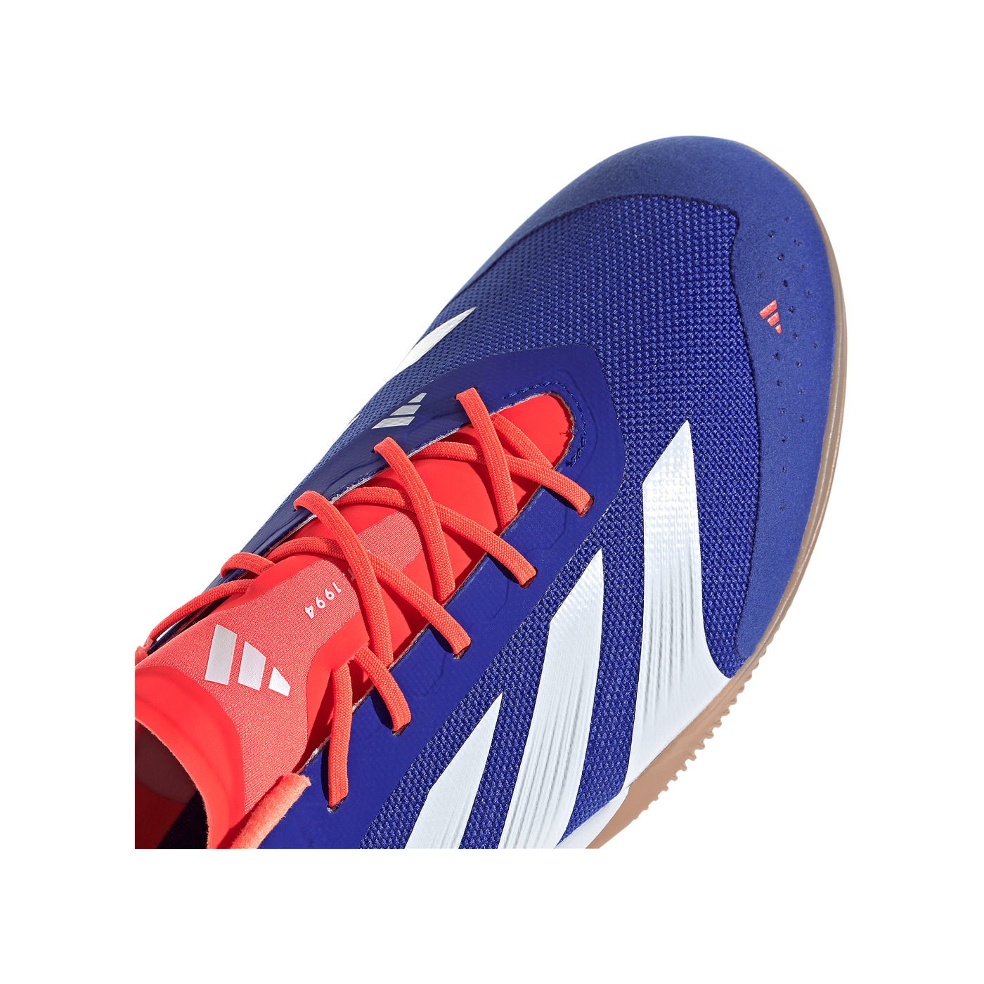 adidas Predator Elite IN IN Blau
