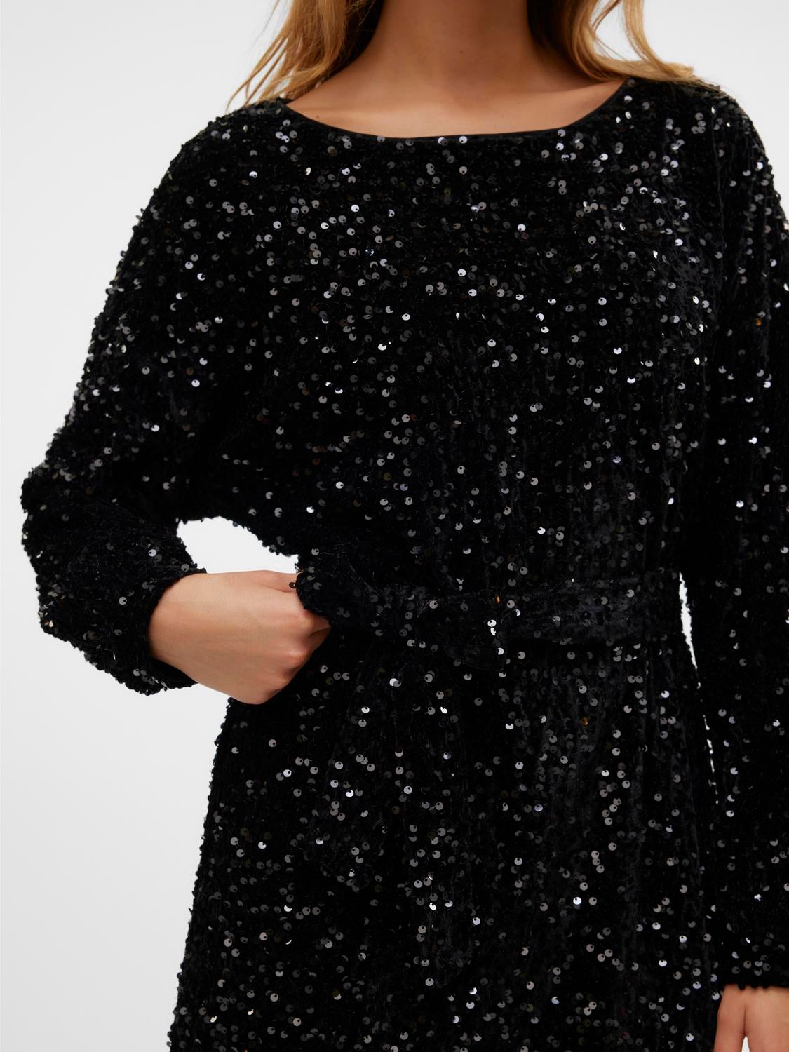 VMBELLA Kurzes Kleid