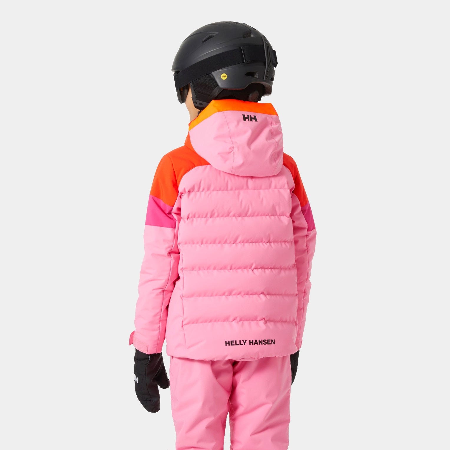 Juniors' Diamond Jacket