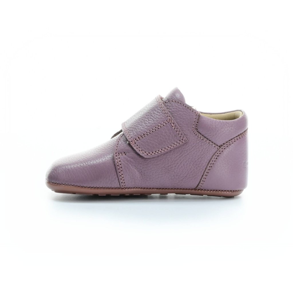 Bundgaard Tannu Orchidee Lauflernschuhe