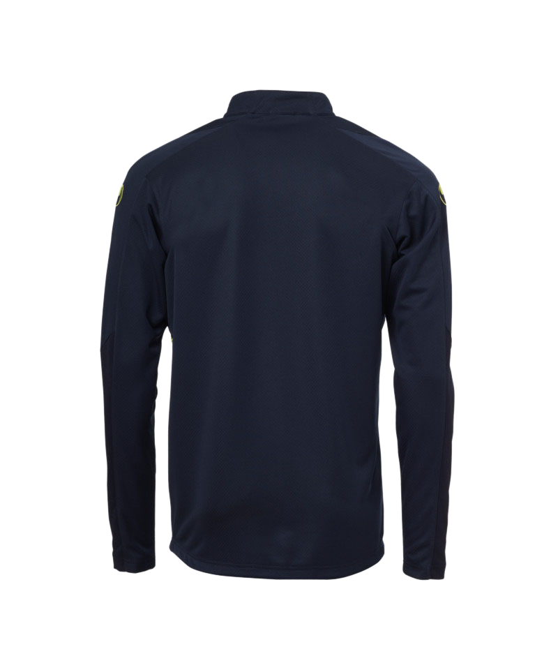 Uhlsport Score Ziptop Sweatshirt Kids Blau F08