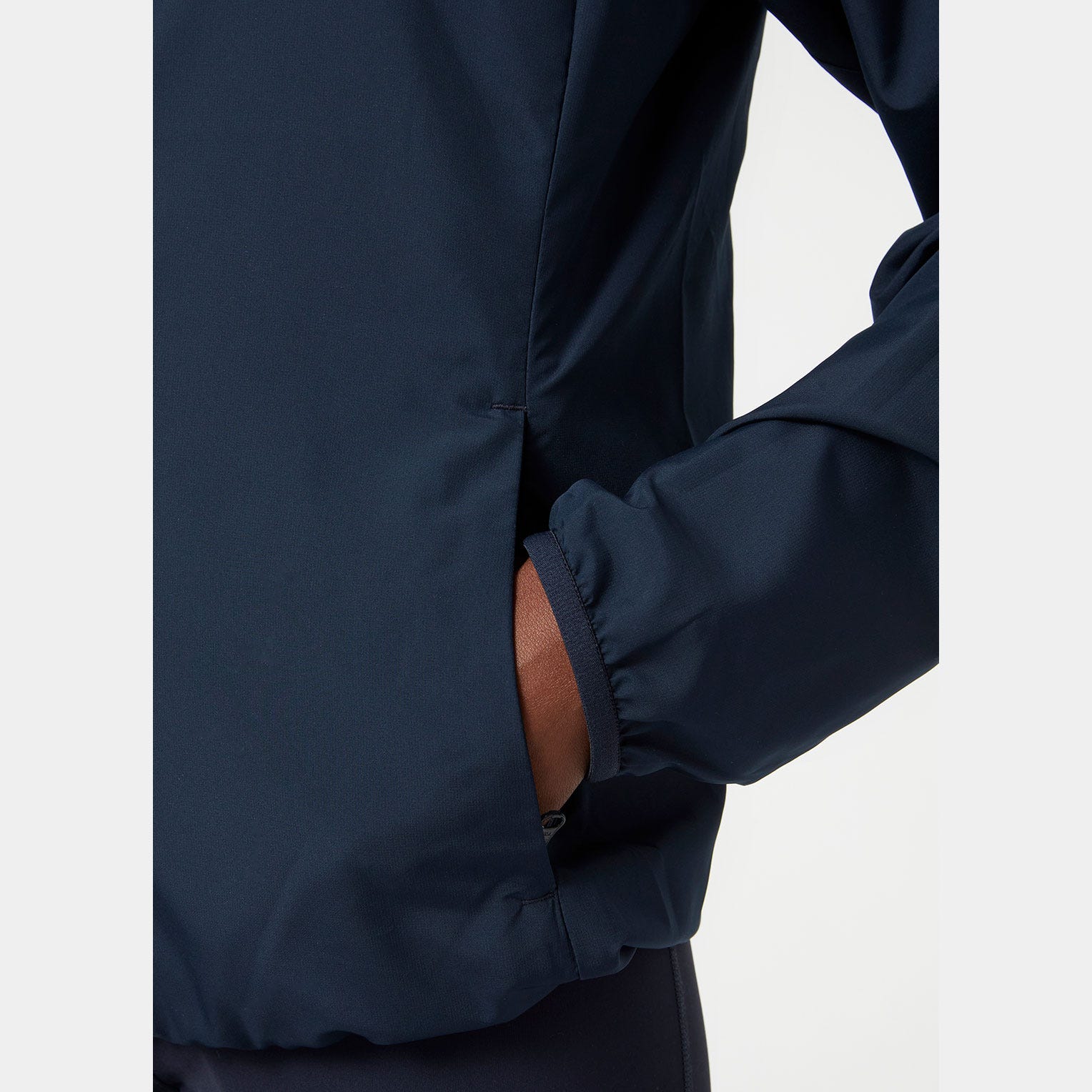 Women's Juell Light Windbreaker Jacket
