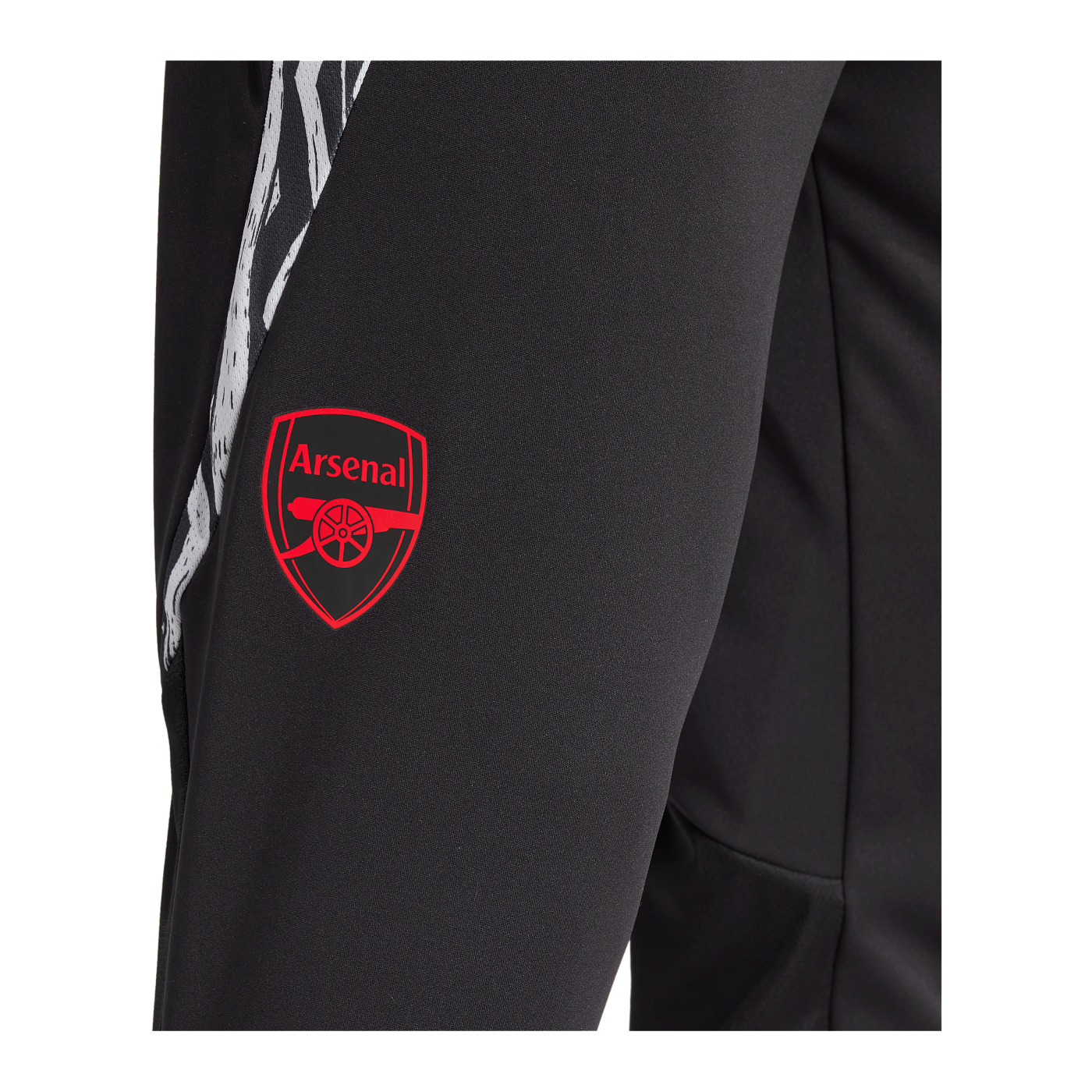 adidas FC Arsenal London Trainingshose Schwarz