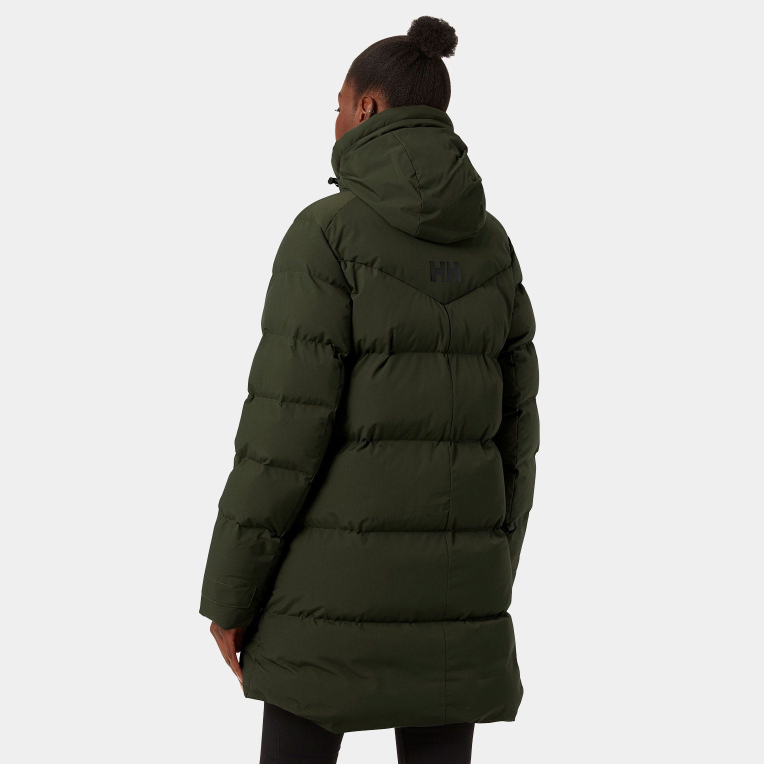 Women's Adore Puffy Parka