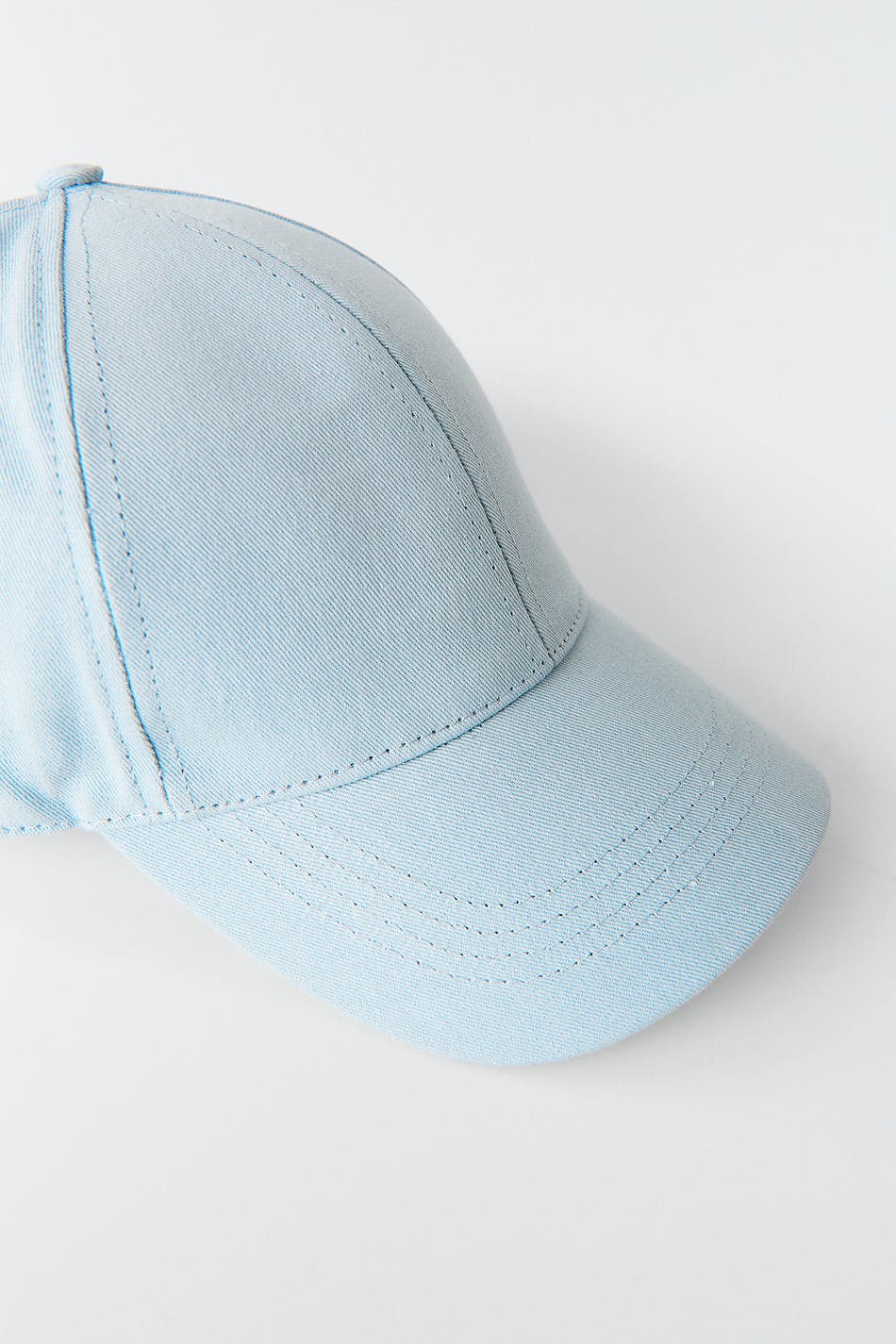Moa cap