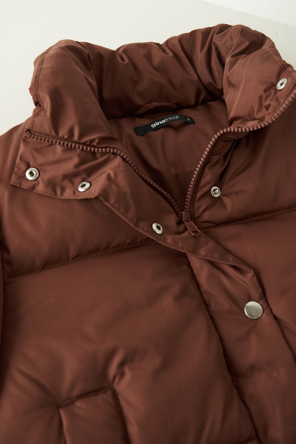 Mei puffer jacket