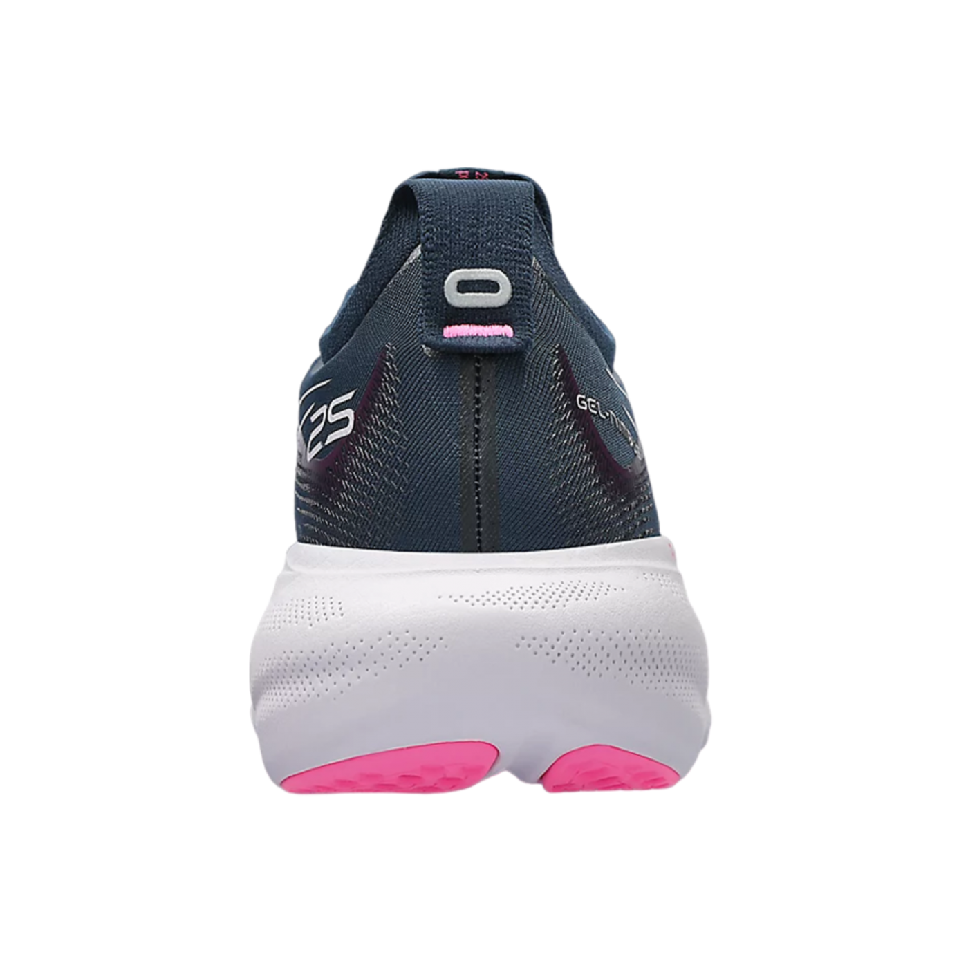 Asics Gel-Nimbus 25 Damen Blau Lila F404
