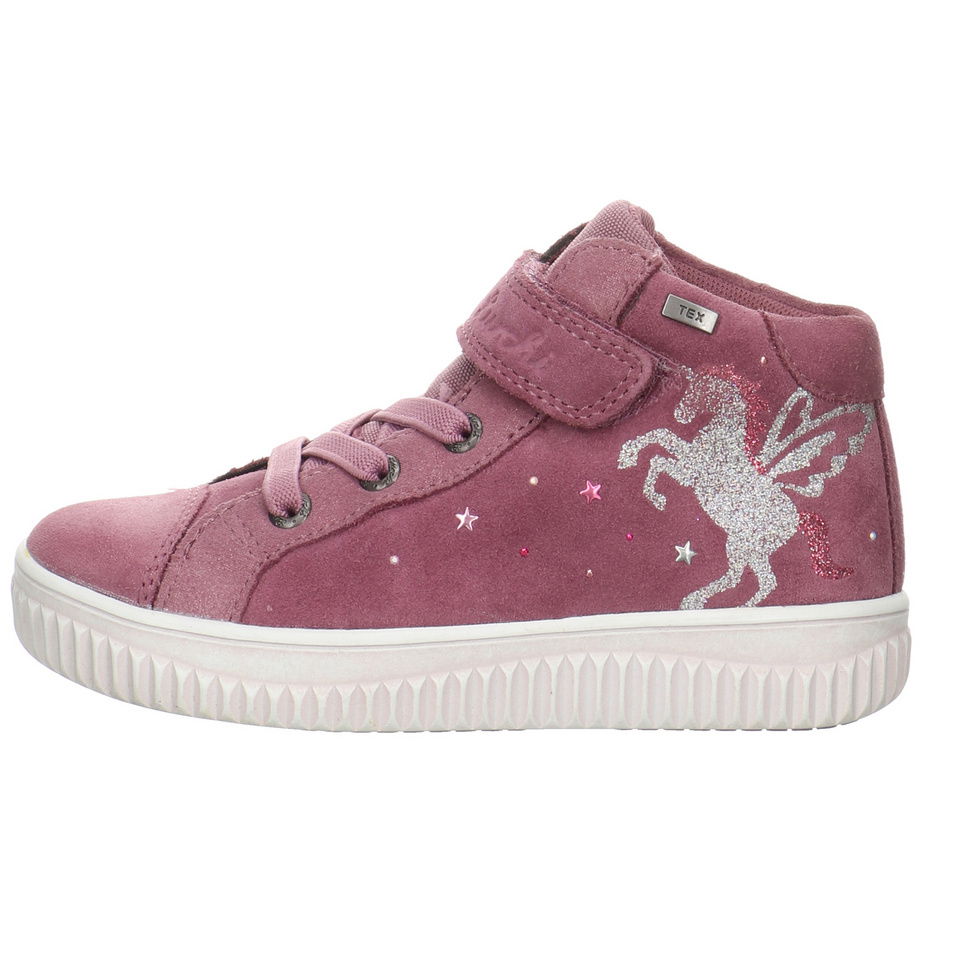 Lurchi Yina-Tex Klettschuh