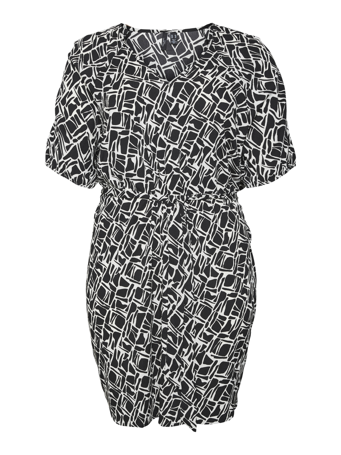 VMCPAGE Kurzes Kleid