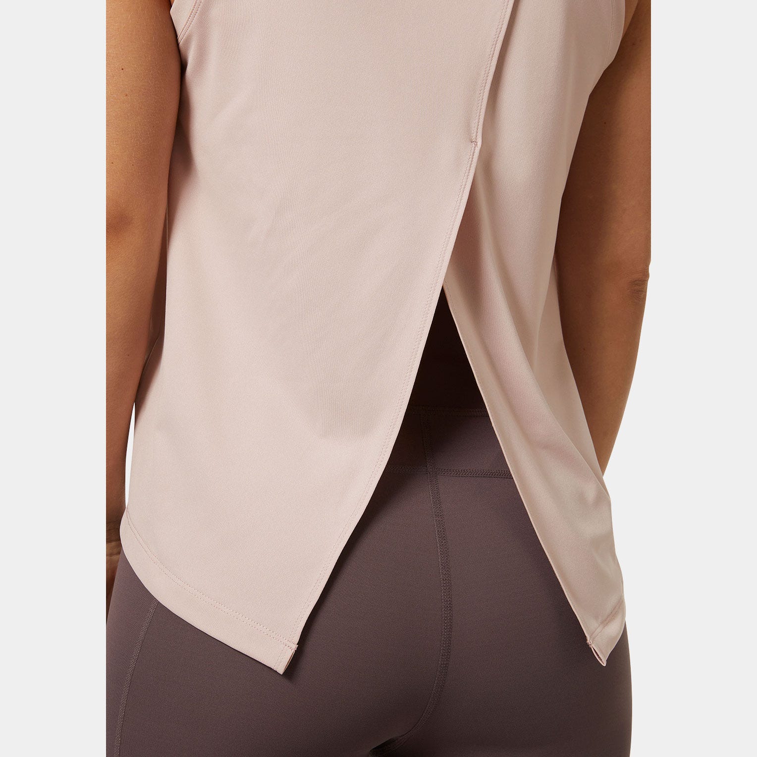 Women’s Tech Split Back Tank 2.0