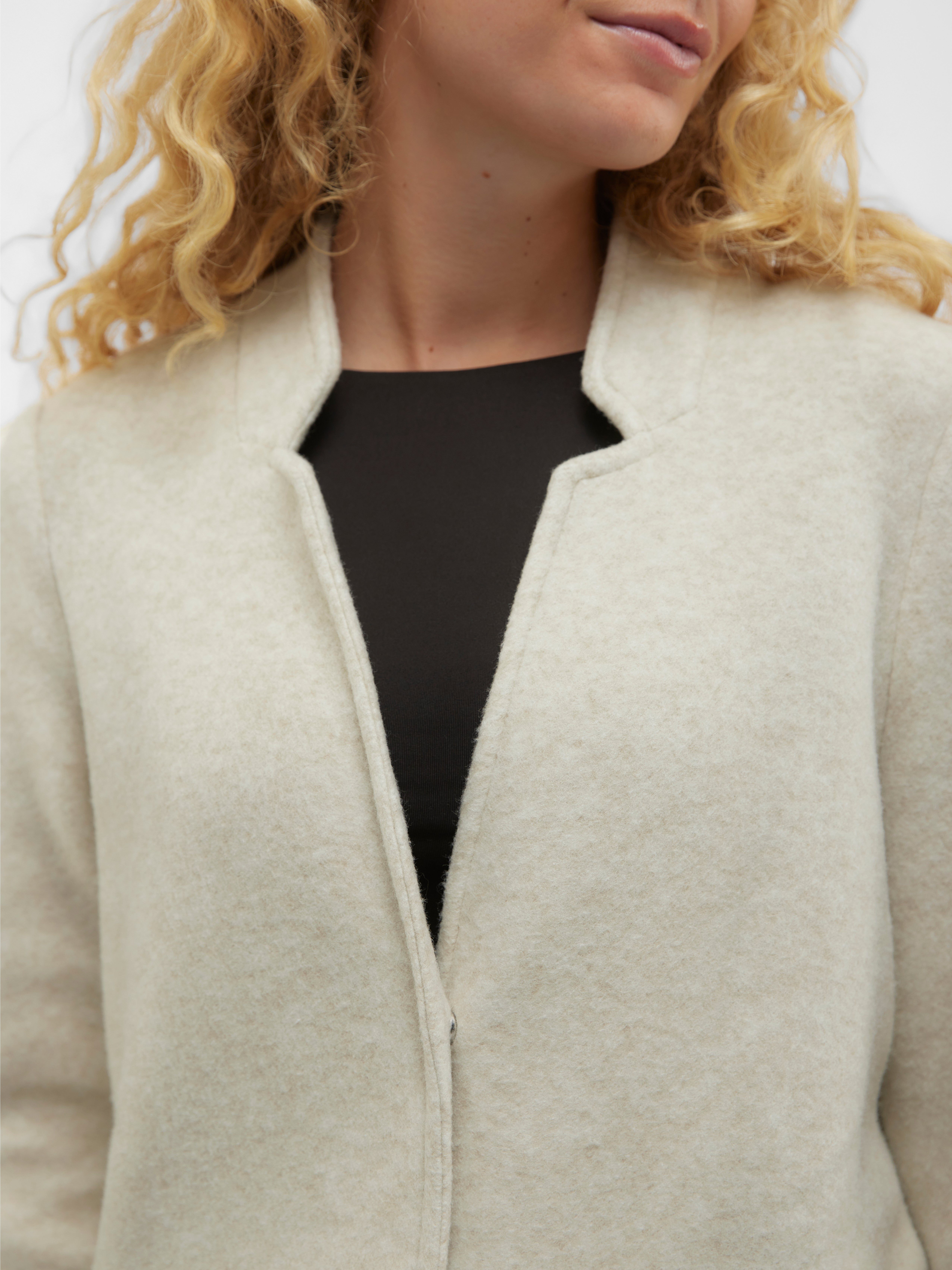 VMBRUSHEDKATRINE Jacke