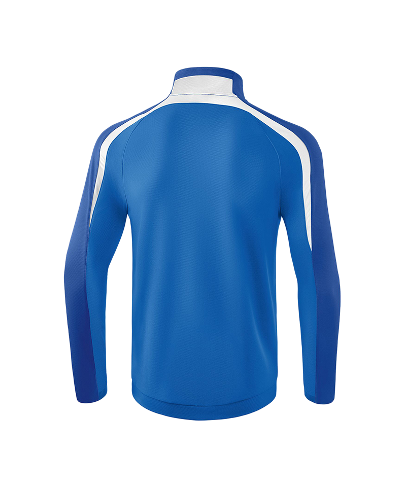 Erima Liga 2.0 Trainingsjacke Blau Weiss