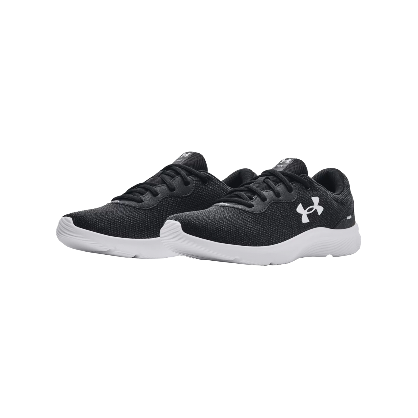 Under Armour Mojo 2 Visual Cushioning F001 Laufschuh
