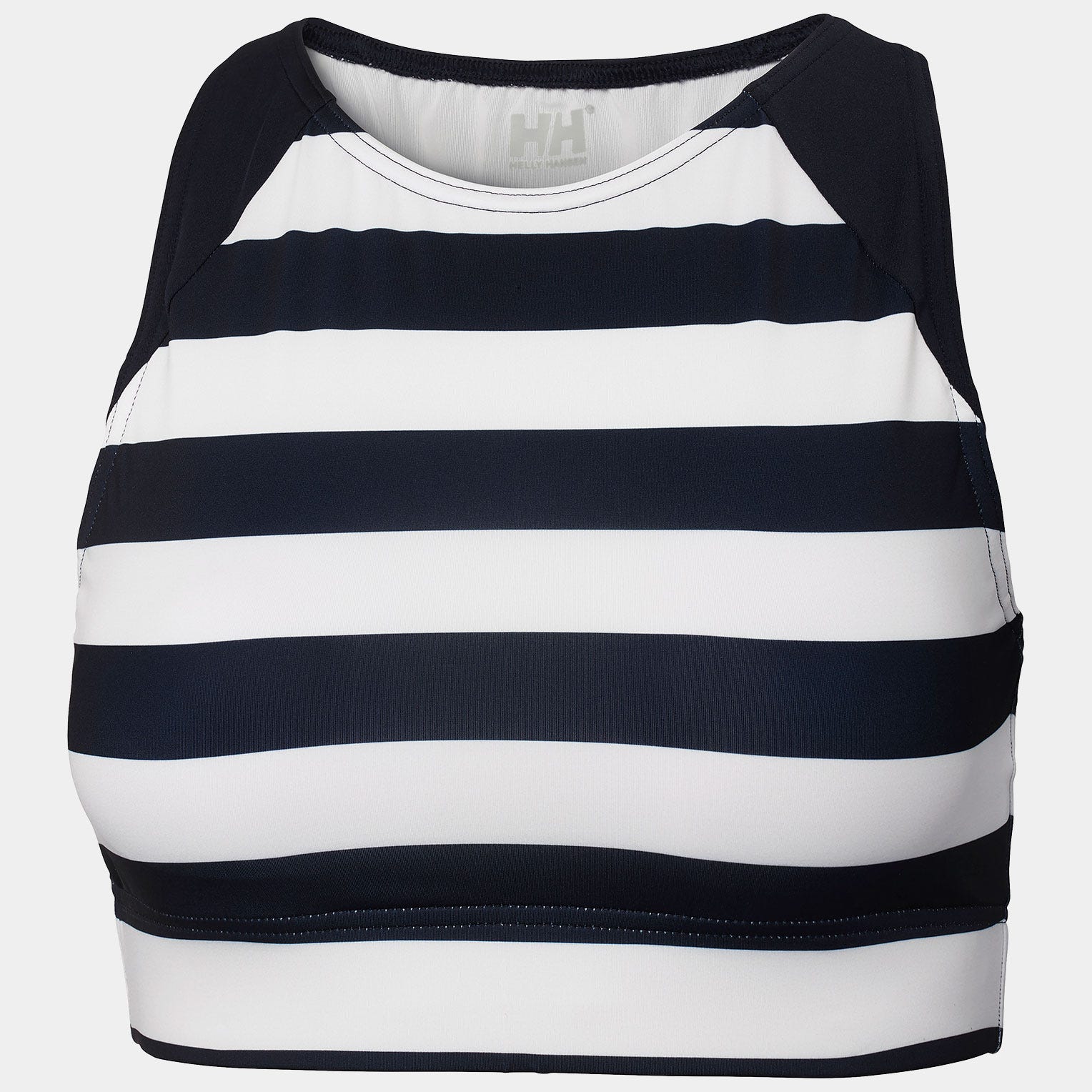 Women's Hydropower Cropped Top