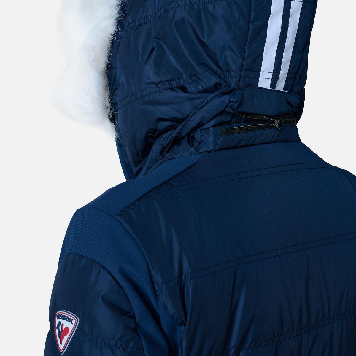 Victoire Hybrid Damenskijacke