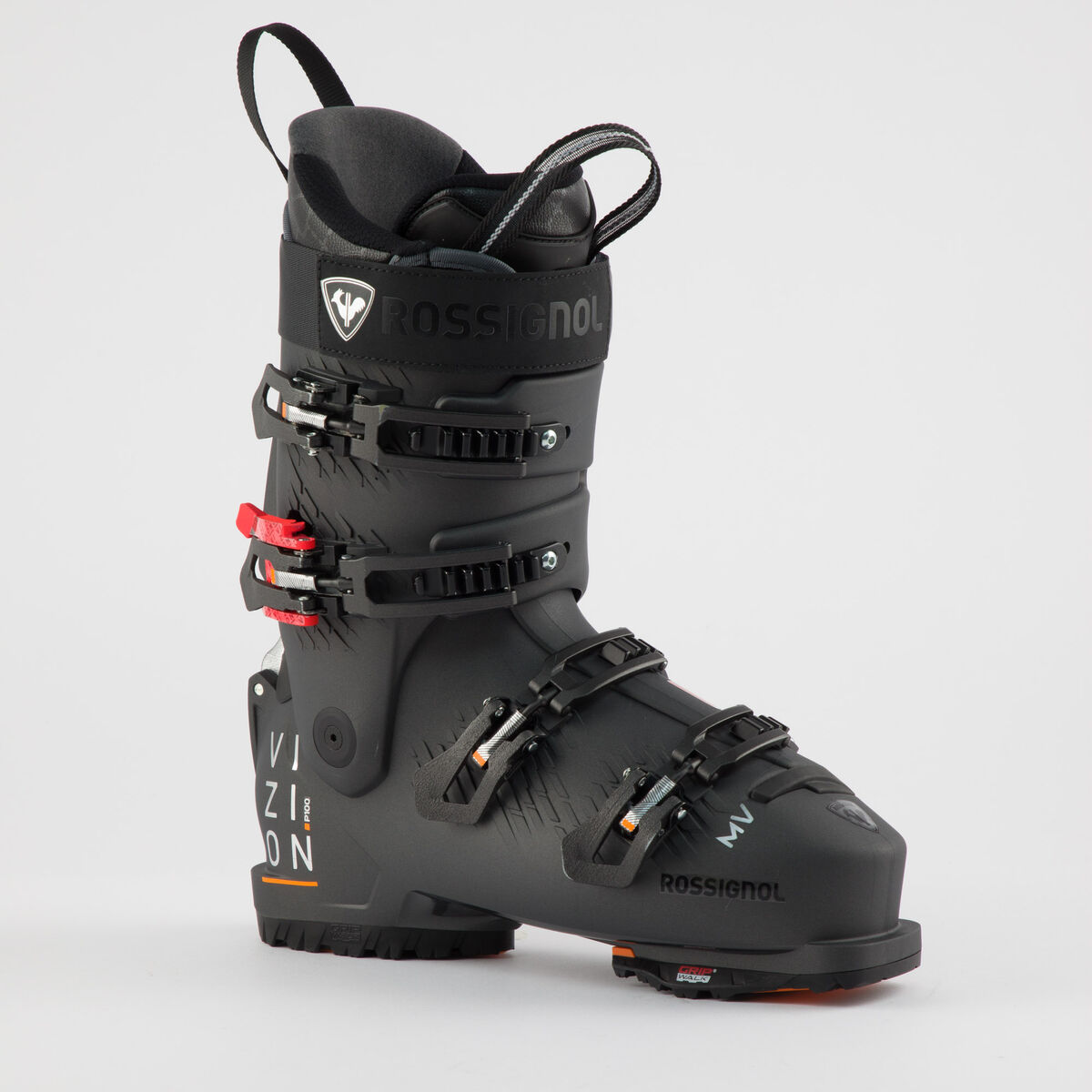 Herren On Piste Skischuhe VIZION 4B PRO 100 MV GW