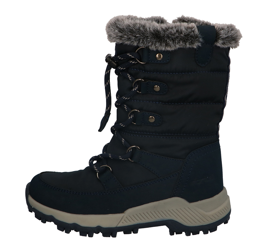 Lurchi Schneestiefel Alana-TEX - navy