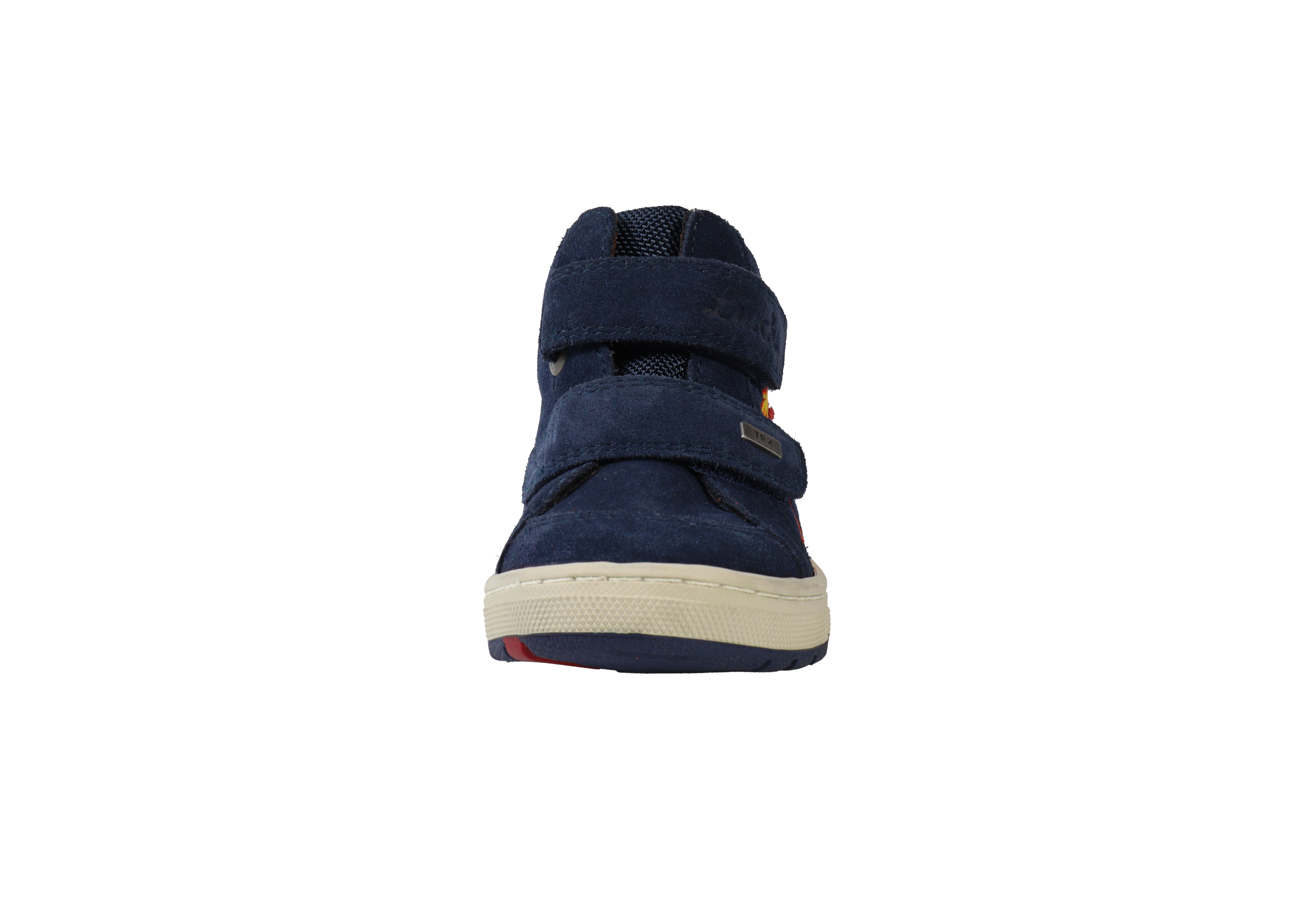 Lurchi Sneaker Dino-TEX - navy