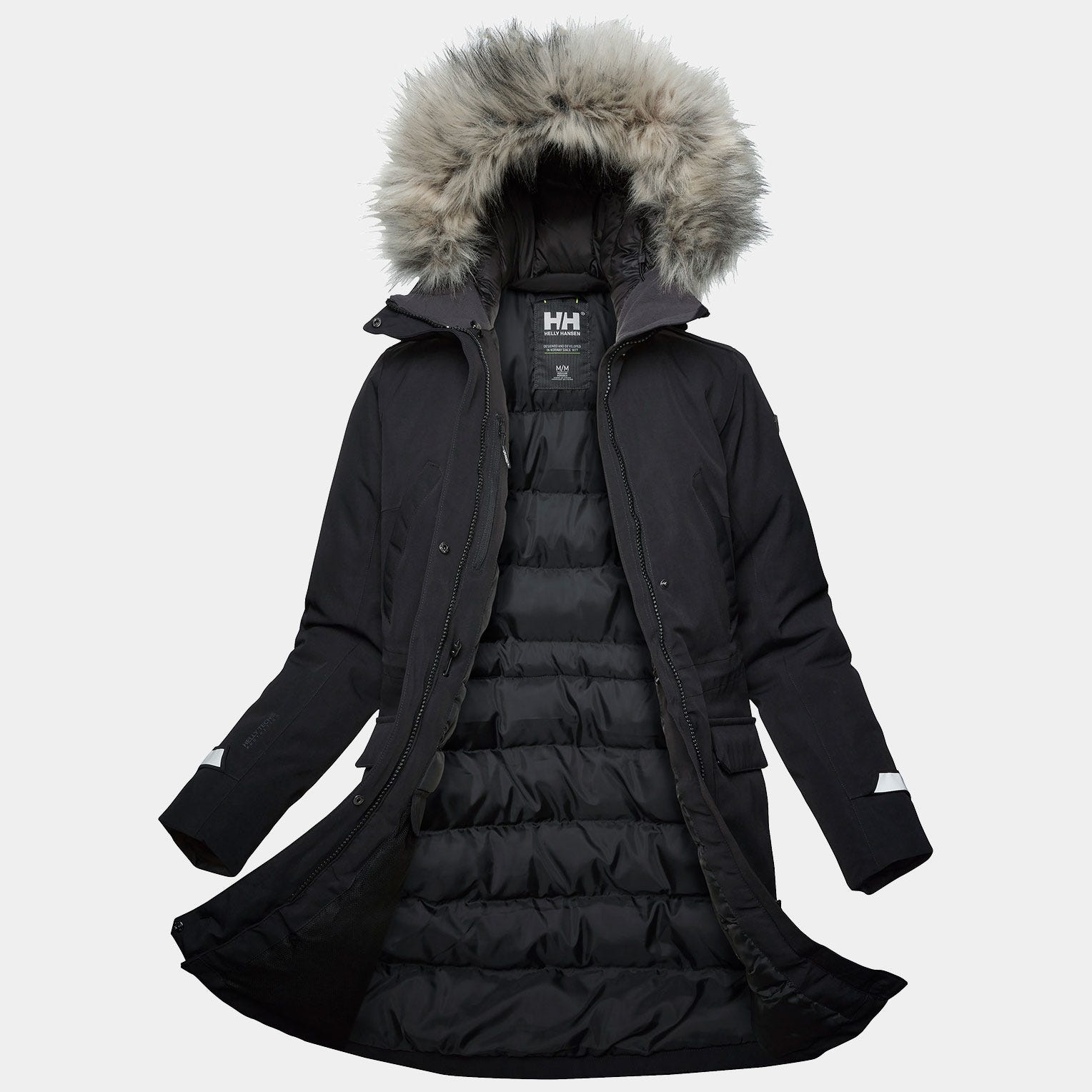Women’s Varanger Parka