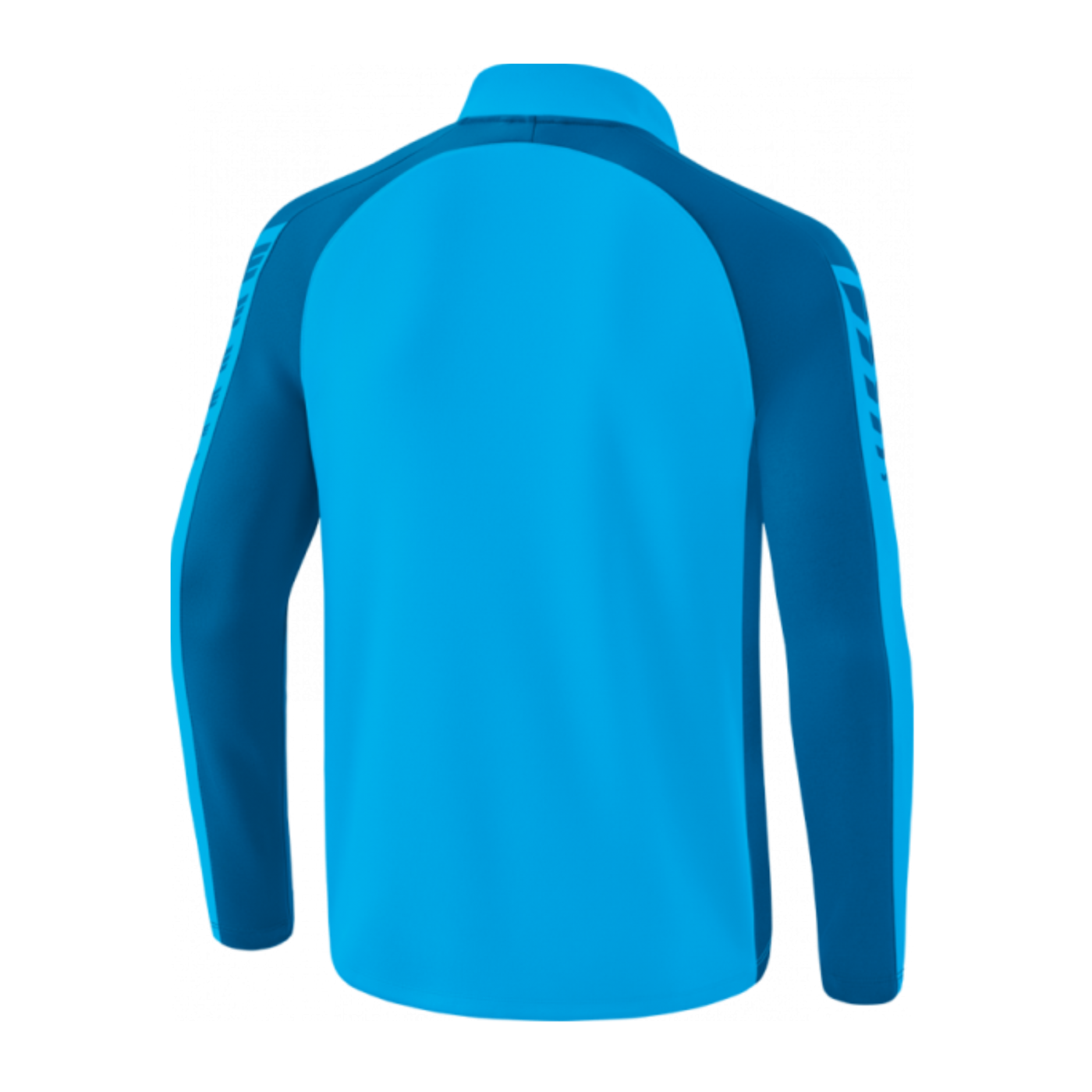Erima Six Wings Trainingstop Hellblau Türkis