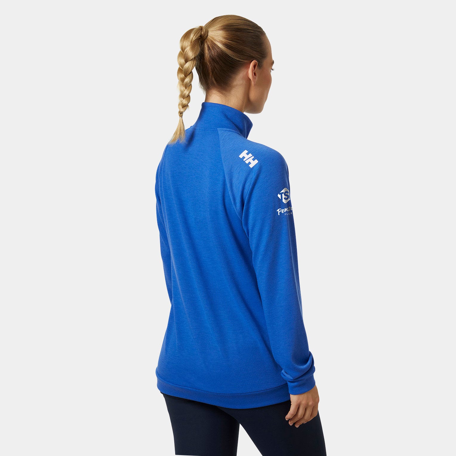 Women's Inshore Half-Zip Pullover