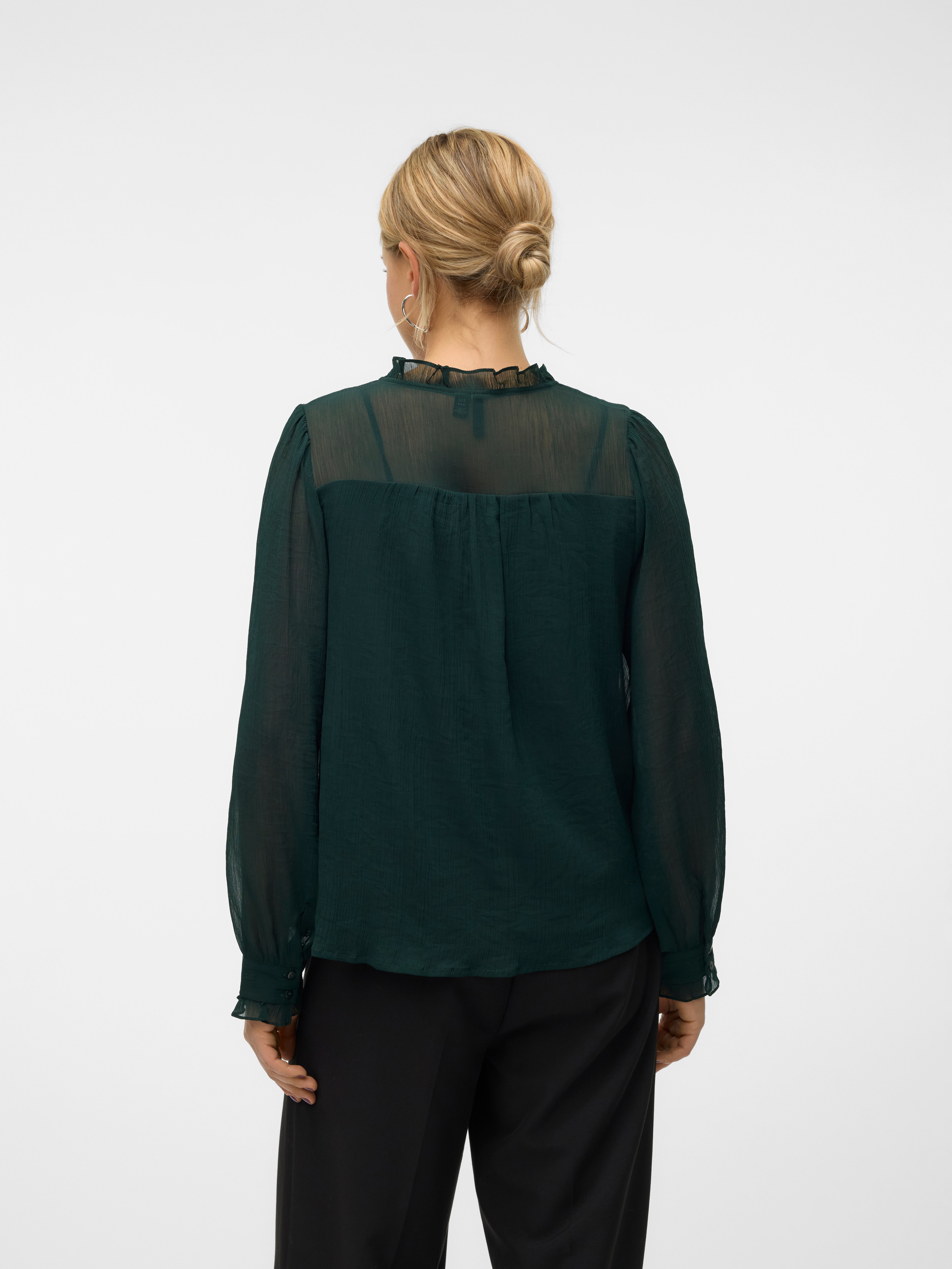 VMGABY Top