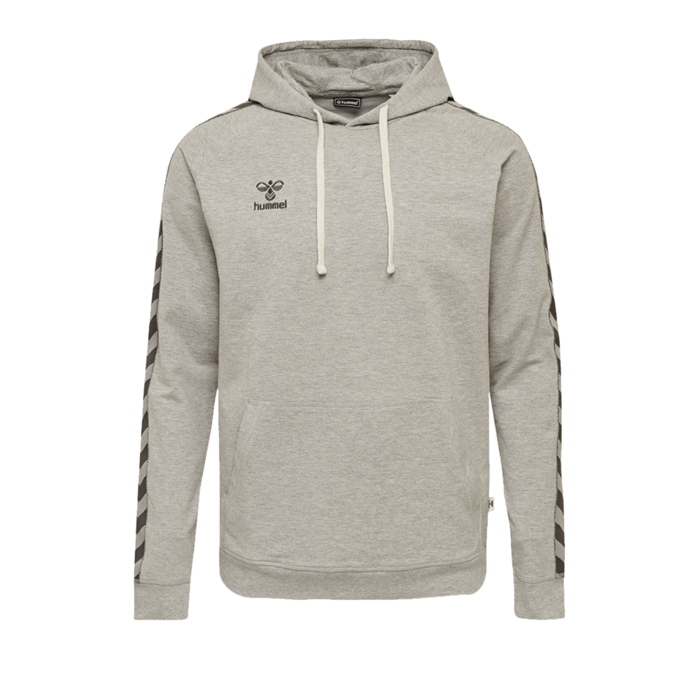 Hummel Move Classic Hoody Grau F2006