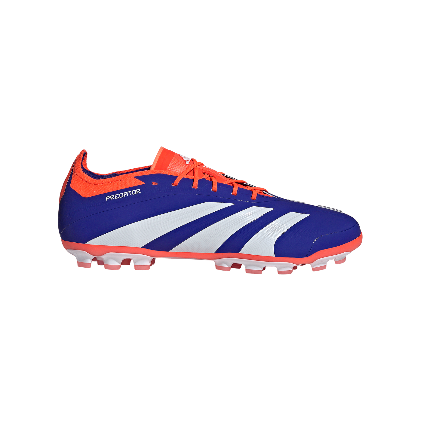 adidas Predator Elite 2G/3G AG Blau