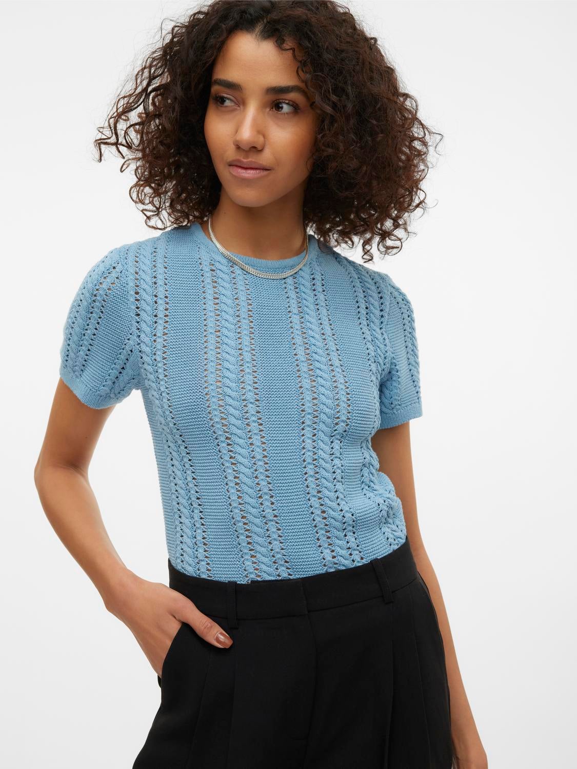 VMNORA Pullover