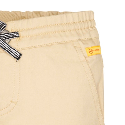 Hose, hellbraun für Jungs