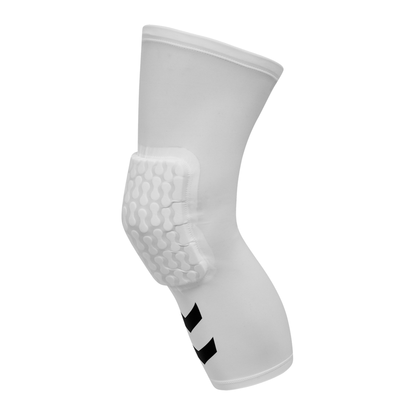 Hummel Protection Knee Long Sleeve Weiss F9001