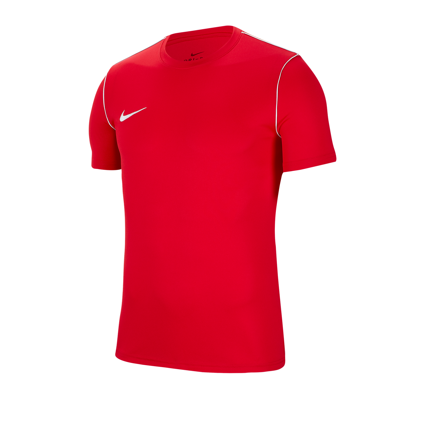 Nike Park 20 T-Shirt Kids Rot F657