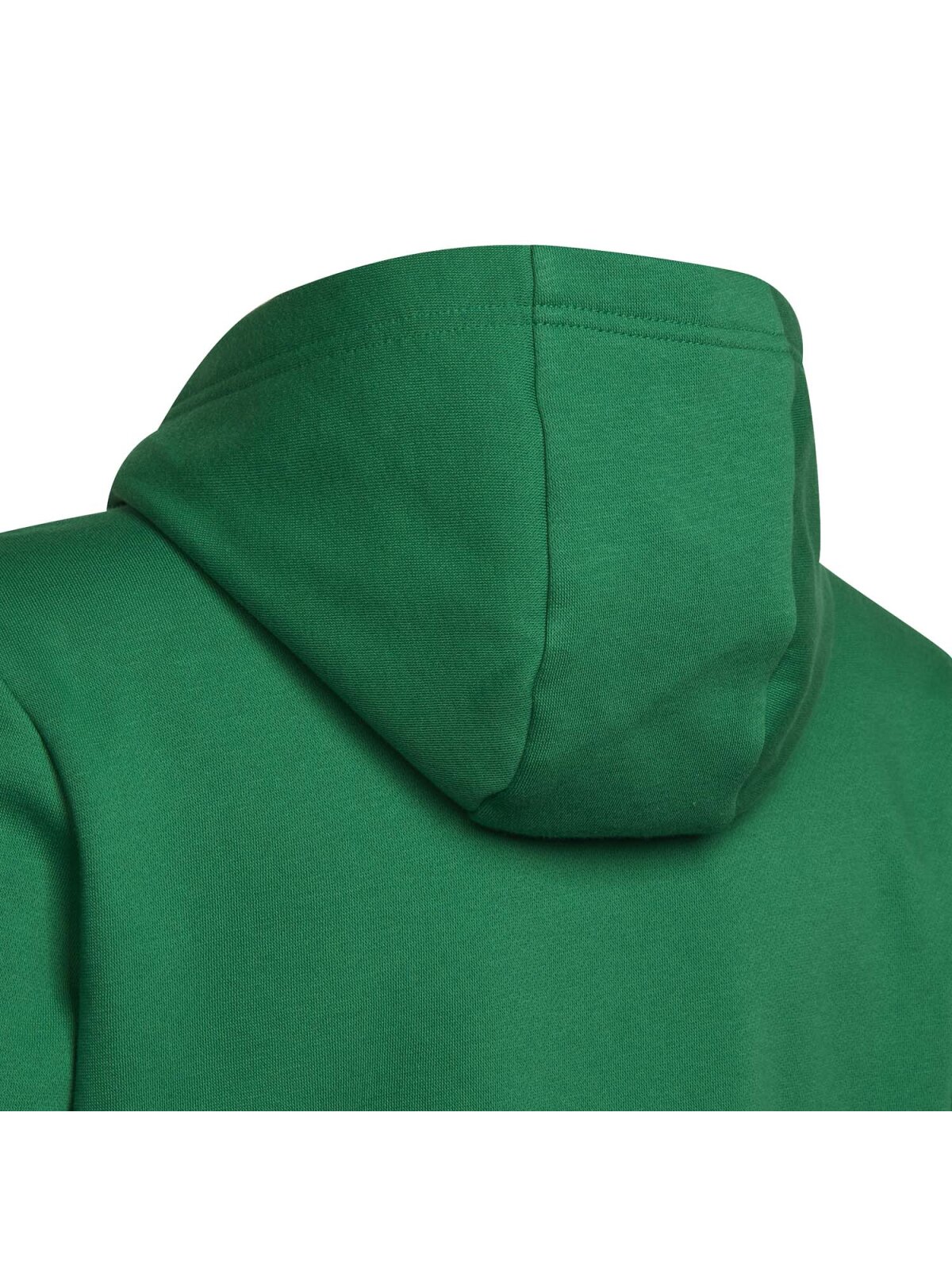 Adidas Entrada 22 Kinder Hoodie grün-weiß